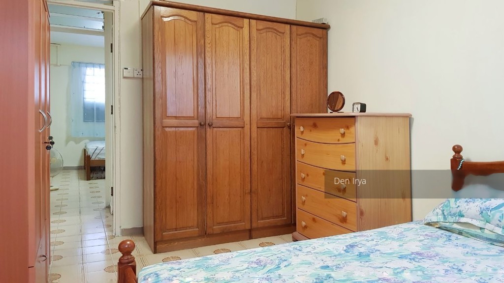Blk 704 Bedok Reservoir Road (Bedok), HDB 3 Rooms #182668602